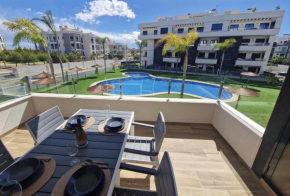 Apartment Valentino Golf III Villamartin